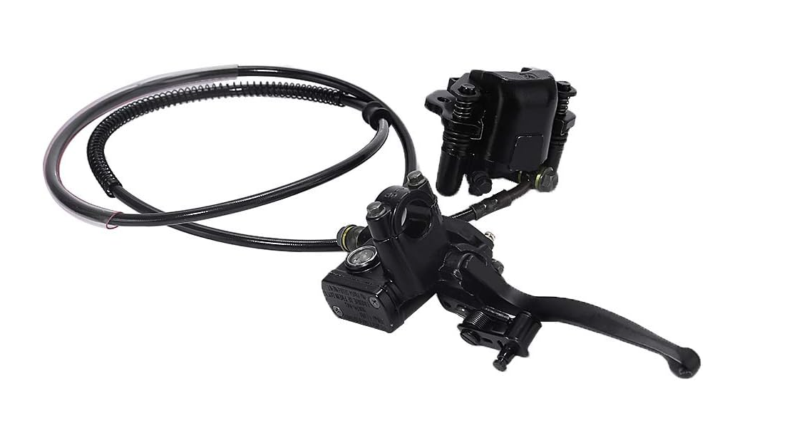 Tuttio Upgraded Brake