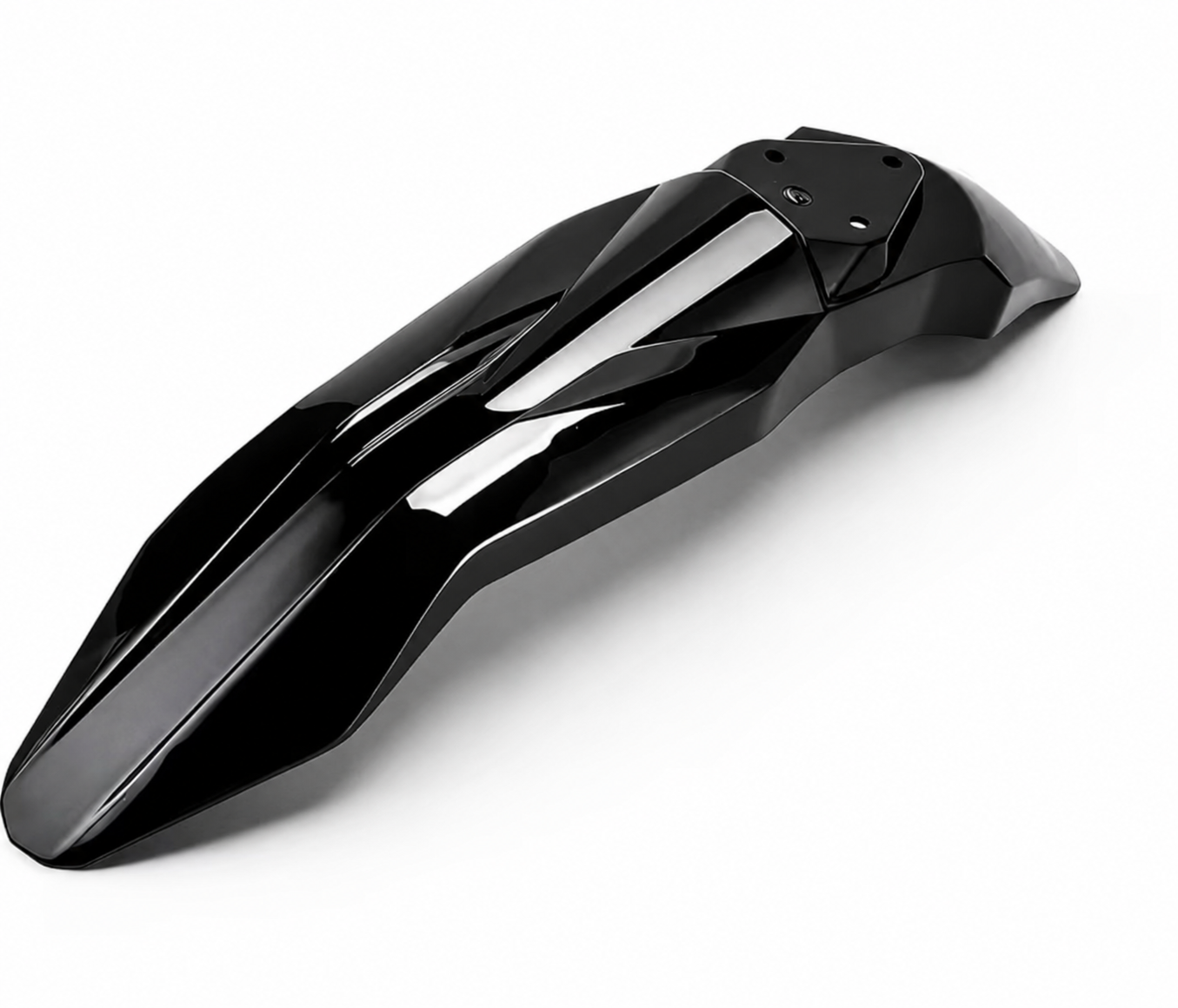 Tuttio Upgraded Front Fender